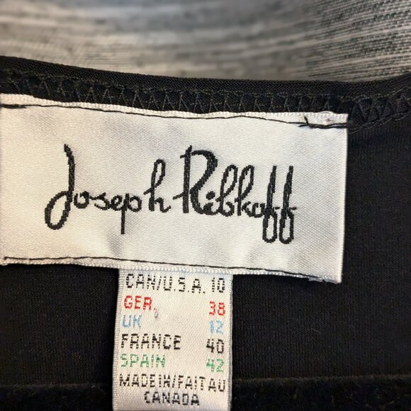 Joseph Ribkoff Dress - Picture 5 of 6